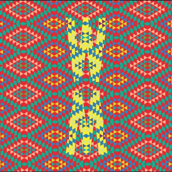 Goat - World Music (Yellow Vinyl) in der Gruppe VINYL / Bestseller bei Bengans Skivbutik AB (5522036)