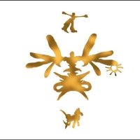 Ciro Vitiello - The Island Of Bouncy Memories in der Gruppe VINYL bei Bengans Skivbutik AB (5522038)