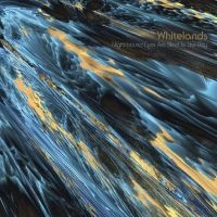 Whitelands - Night-Bound Eyes Are Blind To The D in der Gruppe VINYL / Pop-Rock bei Bengans Skivbutik AB (5522044)