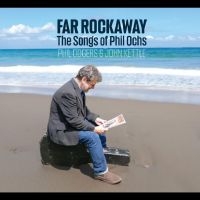 Phil Odgers & John Kettle - Far Rockaway (The Songs Of Phil Och in der Gruppe CD bei Bengans Skivbutik AB (5522048)