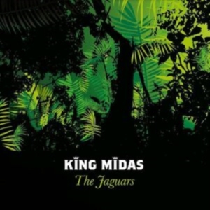 King Midas - The Jaguars in der Gruppe VINYL / Pop-Rock bei Bengans Skivbutik AB (5522053)