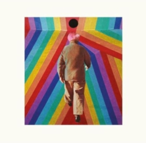 Nils Berg Cinemascope - Seven Colors Of The Universe in der Gruppe UNSERE TIPPS / Jahresbestenlisten 2024 / DN Sweden bei Bengans Skivbutik AB (5522055)