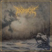 Dödsrit - Nocturnal Will in der Gruppe CD bei Bengans Skivbutik AB (5522059)