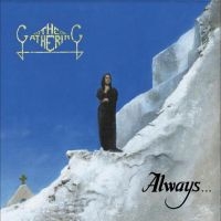 The Gathering - Always' (30) in der Gruppe CD bei Bengans Skivbutik AB (5522063)
