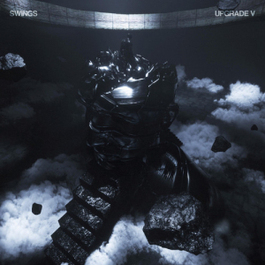 Swings - Upgrade V in der Gruppe CD / K-Pop bei Bengans Skivbutik AB (5522068)