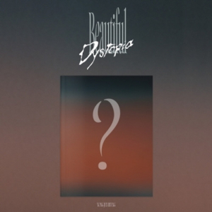 Yong Jun Hyung - Beautiful Dystopia in der Gruppe CD / K-Pop bei Bengans Skivbutik AB (5522069)