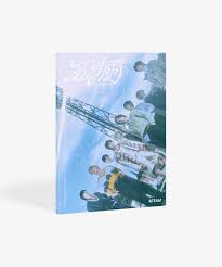 &team - 1st Single Limited + Weverse Gift (WS) in der Gruppe Minishops / team bei Bengans Skivbutik AB (5522078)
