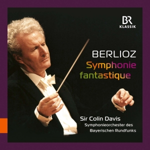 Hector Berlioz - Symphonie Fantastique in der Gruppe CD / Klassiskt bei Bengans Skivbutik AB (5522092)