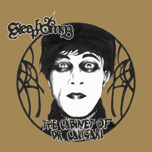 Sleepbomb - The Cabinet Of Dr. Caligari in der Gruppe VINYL / Hårdrock bei Bengans Skivbutik AB (5522118)