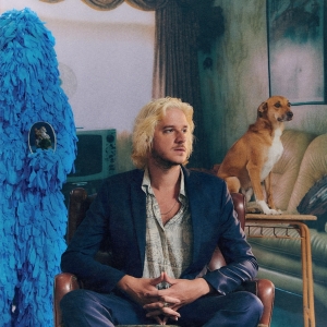 Rubel - As Palavras Vol. 1 & 2 in der Gruppe Övrigt / bei Bengans Skivbutik AB (5522119)