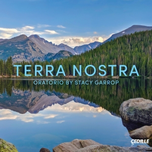 Stacy Garrop - Terra Nostra in der Gruppe CD / Klassiskt bei Bengans Skivbutik AB (5522134)