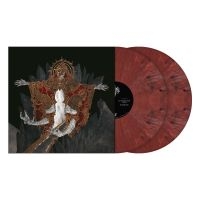 Dvne - Voidkind (2 Lp Crimson Marbled Viny in der Gruppe VINYL / Bestseller bei Bengans Skivbutik AB (5522157)