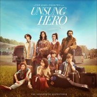 For King & Country - Unsung Hero: Inspired By Soundtrack in der Gruppe VINYL / Pop-Rock bei Bengans Skivbutik AB (5522161)