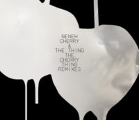 Cherry Neneh - The Cherry Thing Remixed in der Gruppe CD bei Bengans Skivbutik AB (5522173)