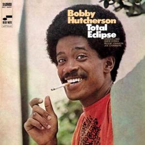 Bobby Hutcherson - Total Eclipse in der Gruppe VINYL / Jazz bei Bengans Skivbutik AB (5522175)