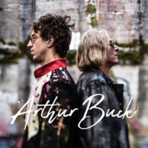 Arthur Buck - Arthur Buck in der Gruppe Övrigt /  bei Bengans Skivbutik AB (5522181)