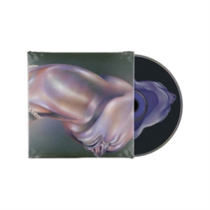 Walt Disco - The Warping in der Gruppe UNSERE TIPPS / Freitagsveröffentlichungen / Fredag den 14:e Juni 2024 bei Bengans Skivbutik AB (5522189)