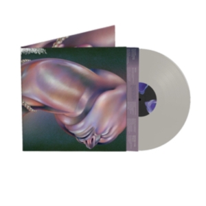 Walt Disco - The Warping (Milky Clear Transparen in der Gruppe UNSERE TIPPS / Freitagsveröffentlichungen / Fredag den 14:e Juni 2024 bei Bengans Skivbutik AB (5522190)