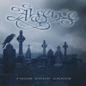 Absence The - From Your Grave (Blue Vinyl Lp) in der Gruppe VINYL / Hårdrock bei Bengans Skivbutik AB (5522196)