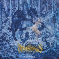 Amiensus - Reclamation: Part 1 (Turquoise Viny in der Gruppe VINYL / Hårdrock bei Bengans Skivbutik AB (5522199)