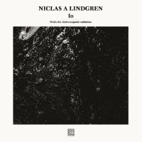 Niclas A Lindgren - Io in der Gruppe VINYL / Pop-Rock bei Bengans Skivbutik AB (5522201)