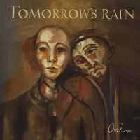 Tomorrow's Rain - Ovdan (Digipack) in der Gruppe CD / Hårdrock bei Bengans Skivbutik AB (5522204)