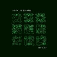 Writhing Squares - Mythology (Ltd Green Vinyl) in der Gruppe VINYL / Pop-Rock bei Bengans Skivbutik AB (5522208)