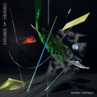Houses Of Heaven - Within/Without (Ltd Grey Marble Vin in der Gruppe VINYL / Dance-Techno bei Bengans Skivbutik AB (5522213)