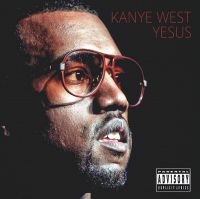 Kanye West - Yesus in der Gruppe Minishops / Kanye West bei Bengans Skivbutik AB (5522215)