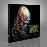 Severe Torture - Torn From The Jaws Of Death (Digipa in der Gruppe CD bei Bengans Skivbutik AB (5522217)