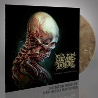 Severe Torture - Torn From The Jaws Of Death (Marble in der Gruppe VINYL bei Bengans Skivbutik AB (5522219)