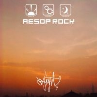 Aesop Rock - Daylight (Ltd Orange & Blue Vinyl) in der Gruppe VINYL / Bestseller bei Bengans Skivbutik AB (5522222)
