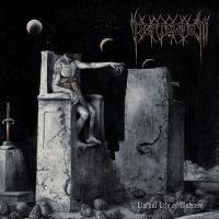 Pentagram (Chile) - Eternal Life Of Madness in der Gruppe CD / Hårdrock bei Bengans Skivbutik AB (5522231)