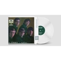 Zombies - Begin Here (White Vinyl) in der Gruppe VINYL / Pop-Rock bei Bengans Skivbutik AB (5522235)