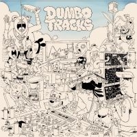 Dumbo Tracks - Move With Intention in der Gruppe UNSERE TIPPS / Freitagsveröffentlichungen / Fredag den 21:a Juni 2024 bei Bengans Skivbutik AB (5522238)