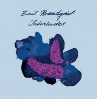 Brandqvist Emil - Interludes in der Gruppe VINYL bei Bengans Skivbutik AB (5522242)