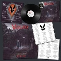 Warlord - Free Spirit Soar (Black Vinyl Lp) in der Gruppe VINYL bei Bengans Skivbutik AB (5522275)