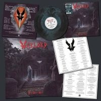 Warlord - Free Spirit Soar (Galaxy Vinyl Lp) in der Gruppe VINYL bei Bengans Skivbutik AB (5522277)