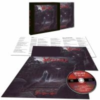 Warlord - Free Spirit Soar (Slipcase) in der Gruppe UNSERE TIPPS / Freitagsveröffentlichungen / Fredag den 7:e Juni 2024 bei Bengans Skivbutik AB (5522278)