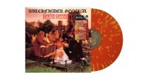 Witchfinder General - Death Penalty in der Gruppe VINYL / Kommande / Hårdrock bei Bengans Skivbutik AB (5522299)