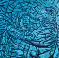 Various Artists - Spiritual Jazz 15: Tribute To Trane in der Gruppe VINYL / Jazz bei Bengans Skivbutik AB (5522301)