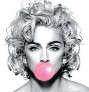 Madonna - Live Sydney Australia 93 Part1 Pink in der Gruppe VINYL / Pop-Rock bei Bengans Skivbutik AB (5522304)
