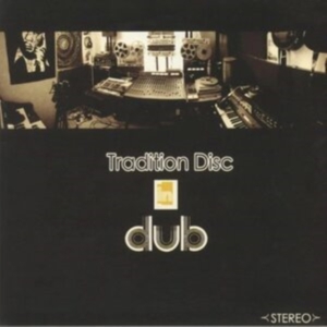 Birchall Nat - Tradition Disc In Dub in der Gruppe VINYL / Jazz bei Bengans Skivbutik AB (5522323)