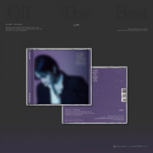 I.m - Off the beat (Jewel Ver.) in der Gruppe Minishops / K-Pop Minishops / Monsta X bei Bengans Skivbutik AB (5522341)
