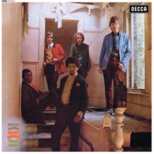 Savoy Brown Blues Band - Shake Down in der Gruppe Övrigt /  bei Bengans Skivbutik AB (5522398)