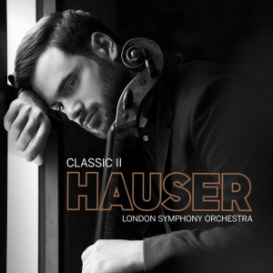Hauser - Classic Ii in der Gruppe Övrigt /  bei Bengans Skivbutik AB (5522399)