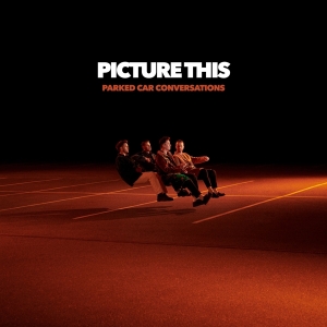 Picture This - Parked Car Conversations in der Gruppe CD bei Bengans Skivbutik AB (5522401)