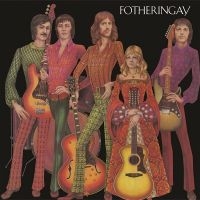 Fotheringay - Fotheringay in der Gruppe VINYL / Pop-Rock,World Music bei Bengans Skivbutik AB (5522465)