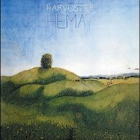 Harvester - Hemåt in der Gruppe VINYL / Pop-Rock bei Bengans Skivbutik AB (5522473)