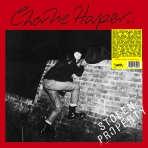 Harper Charlie - Stolen Property in der Gruppe VINYL / Pop-Rock bei Bengans Skivbutik AB (5522477)